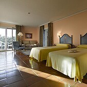 PARADOR MALAGA-GIBRALFARO