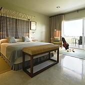 PARADOR MALAGA-GOLF