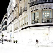 ROOM MATE LARIOS