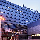 BARCELO MALAGA