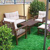 SALLES HOTEL MALAGA CENTRO