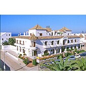 HOTEL POZO DEL DUQUE