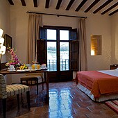 PARADOR DE CHINCHON