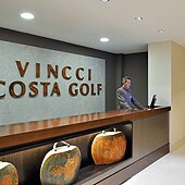VINCCI COSTA GOLF