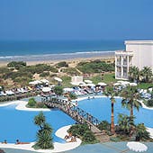 C.PLAYA BARROSA-B. PARK-B. GARDEN