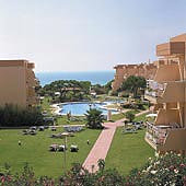 APARTHOTEL LAS DUNAS