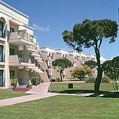 SOL SANCTI PETRI APARTAMENTOS 3LL