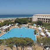 HOTEL SPA VALENTIN SANCTI PETRI