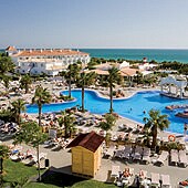 CLUB HOTEL RIU CHICLANA