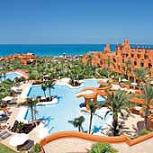 BARCELO SANCTI PETRI SPA RESORT