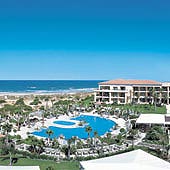 HOTEL BARROSA PALACE