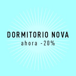 Dormitorio Nova