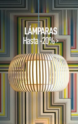 Lámparas