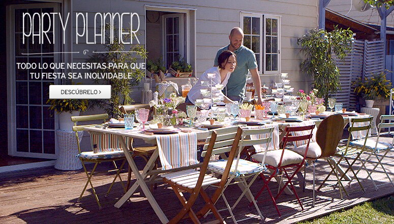 Party Planner
