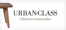 Urban Class