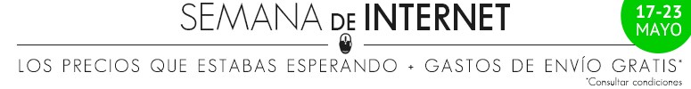 Semana de internet