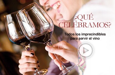 Copas, accesorios del vino