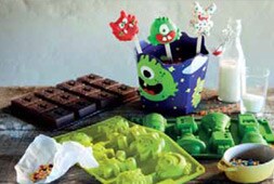 Accesorios de repostería
