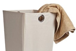 Cestos de ropa