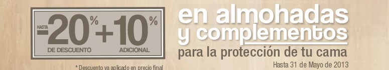 Invierte en tu descanso