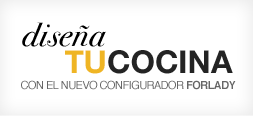 Diseña tu cocina