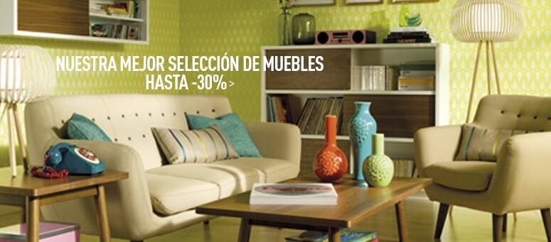 Nuestra mejor selección de muebles