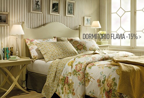 Coleccion Flavia
