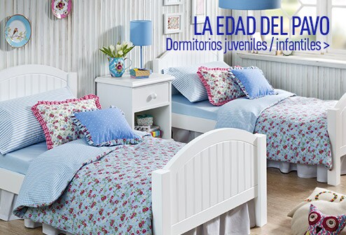 Edad del Pavo