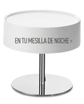 En tu mesilla