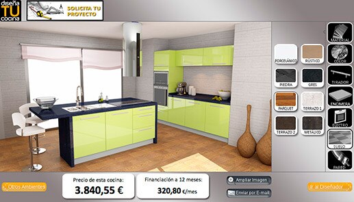 cocina 
2