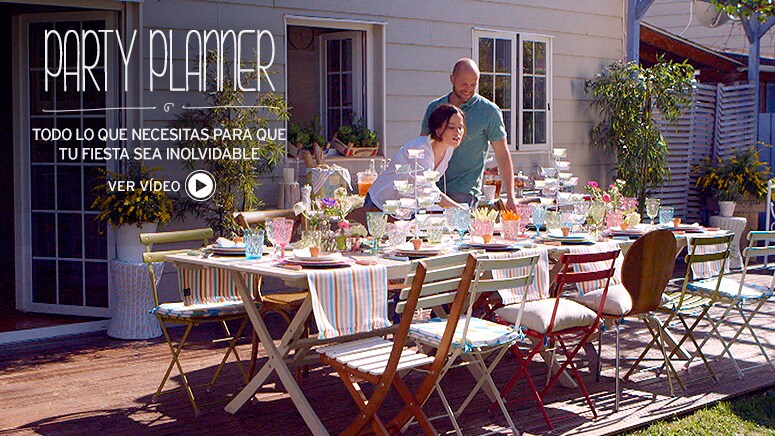 Party Planner