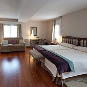 PARADOR DE VILLAFRANCA DEL BIERZO