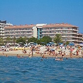 HOTEL PROMENADE
