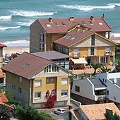 HOTEL DON PEPE