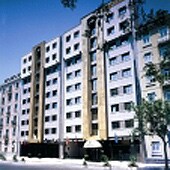 HOTEL OLISSIPO MARQUES DE SA