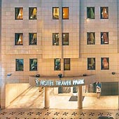 HOTEL TRAVEL PARK