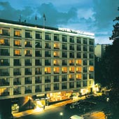 TIVOLI JARDIM