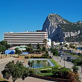 ASUR HOTEL CAMPO DE GIBRALTAR