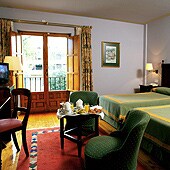 PARADOR DE GIJON