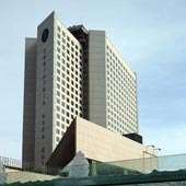 CORINTHIA  HOTEL LISBON