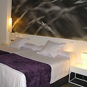 NH VILLA DE BILBAO