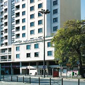NH CAMPO GRANDE