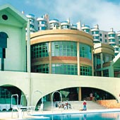 ALTIS PARK HOTEL