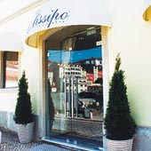 HOTEL OLISSIPO CASTELO
