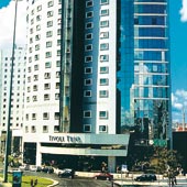 TIVOLI ORIENTE