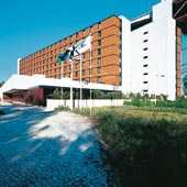 VILA GALE OPERA
