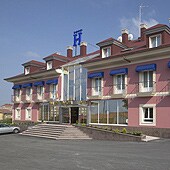 VILLA DE GIJON