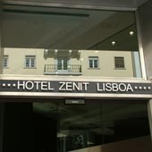 ZENIT LISBOA