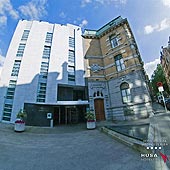 SPA HUSA JARDINES DE ALBIA