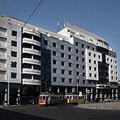 HOTEL MUNDIAL